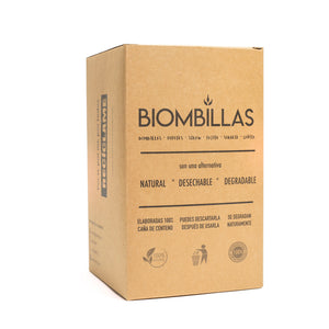 Biommini - biombillascl